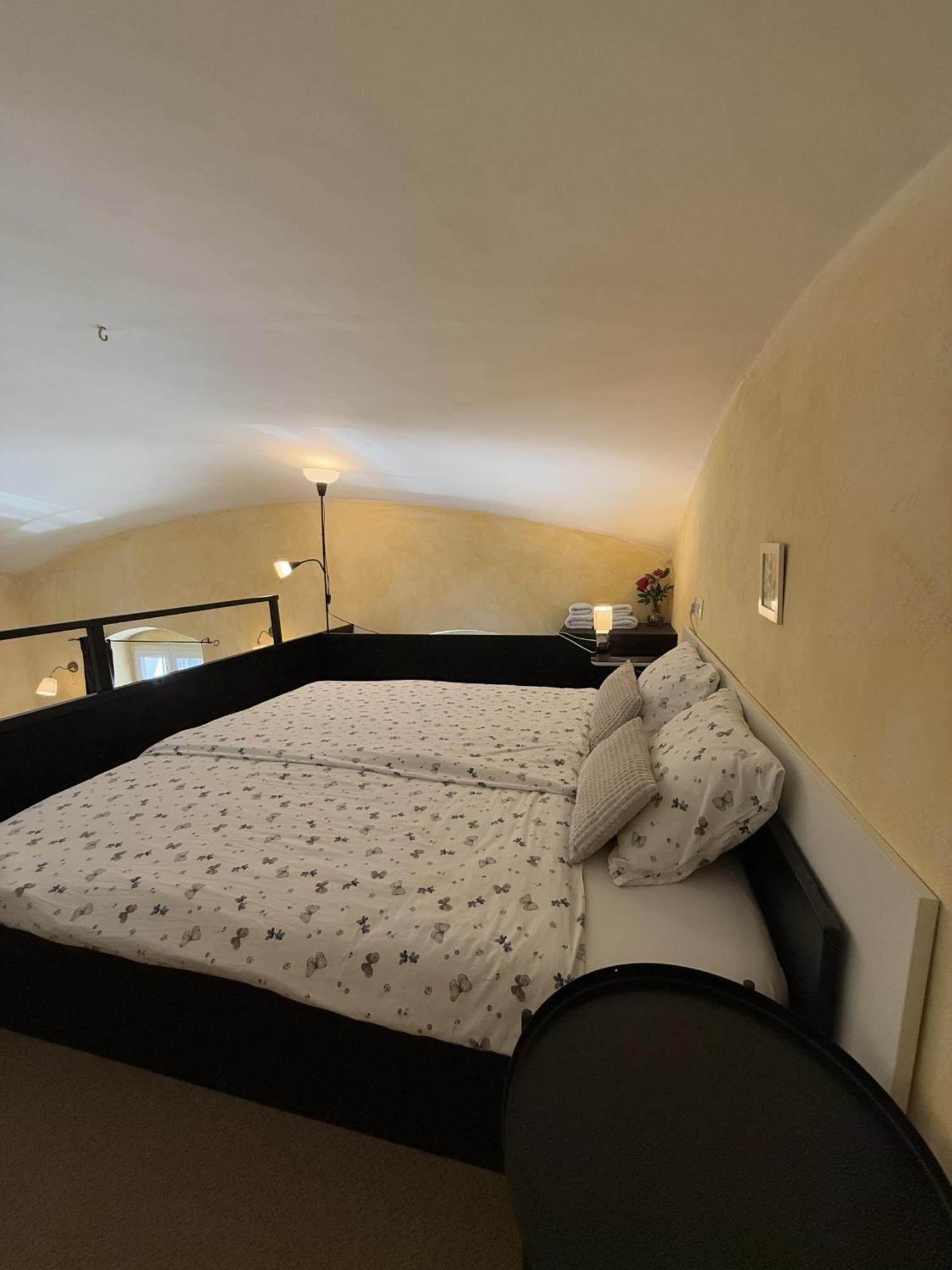 Oasis-with Parking Apartment Ljubljana