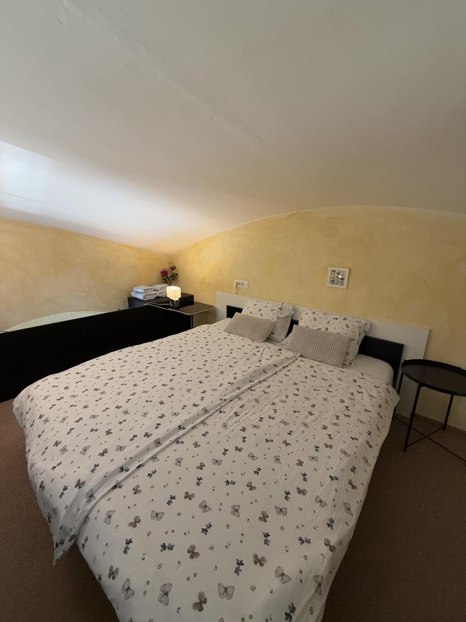 Apartment Oasis-with Parking Ljubljana